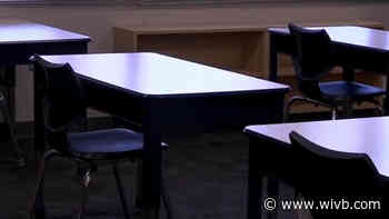 Erie County health officials to release guidance on schools K-12, parents push for more remote learning options