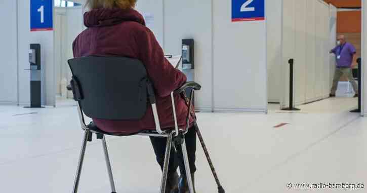Sieben-Tage-Inzidenz steigt auf 56,4