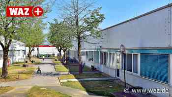 In Witten leben derzeit 1221 anerkannte Flüchtlinge - Westdeutsche Allgemeine Zeitung