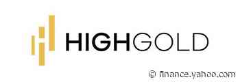 HighGold Signs Exploration Agreement with Matachewan and Mattagami First Nations, Timmins Area, Ontario - Yahoo Finance