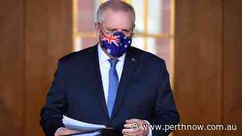 Coronavirus crisis: Scott Morrison tells states ‘our goal is to live with COVID, not live in fear of it’ - PerthNow
