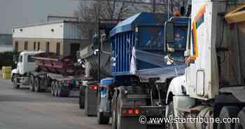 Minnesota Pollution Control Agency recommends expansion of four south metro landfills