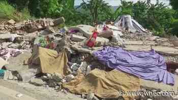Local Church continues 30-year tradition of help for Haiti after earthquake