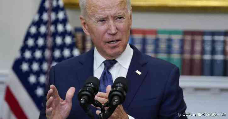 Biden erwägt, Evakuierungen in Kabul zu verlängern