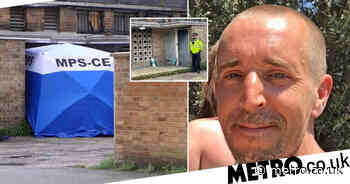 London: Boy, 14, charged with the murder of James Markham in Chingford - Metro.co.uk