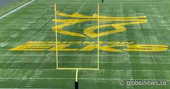 Edmonton Elks game postponed after players test positive for COVID-19