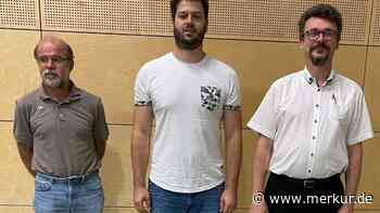 Alle Mitglieder sind dem Petershauser Chor treu geblieben - Merkur Online