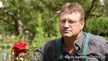 Der geheime Schlossherr - Süddeutsche Zeitung