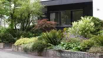 SZ-Serie: Bauen in Dachau, Folge 12 - Süddeutsche Zeitung