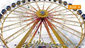 Auch andere Städte setzen auf Riesenräder zur Belebung