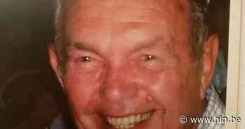 94-jarige man vermist na wandeling - Het Laatste Nieuws