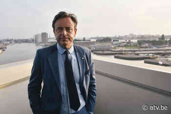 Situatie in Afghanistan leidt ook tot verhoogde waakzaamheid in Antwerpen - ATV