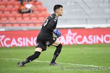 &quot;Een save in de laatste minuten redt ons&quot;