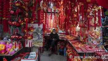 China’s digital yuan is a warning to the world