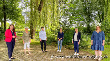 »Explosionsartiger Anstieg« - Wetterauer Zeitung