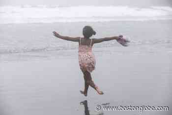 Around Rhode Island, relief that Henri was less severe than feared - The Boston Globe