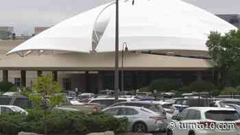 Rhode Island casinos plan to reopen Monday morning - WJAR