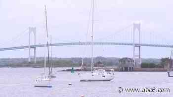 Restrictions lifted on Rhode Island bridges - WLNE-TV (ABC6)