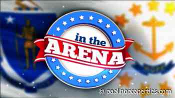 Rhode Island Education Commissioner Angélica Infante-Green Joins Joe Paolino Jr. In The Arena - paolinoproperties.com