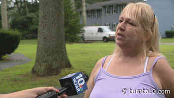 NBC 10 I-Team: Rhode Island rent relief applications remain pending for months - WJAR