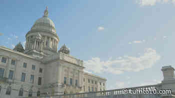 Experts weigh in on legality of mask mandate in Rhode Island - WJAR