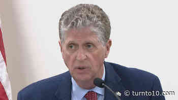 McKee mandates masks in Rhode Island schools - WJAR