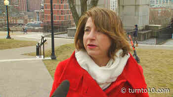 Rhode Island state senator resigns to take Biden administration post - Turn to 10