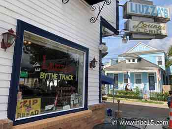 New Orleans tourism industry worries as coronavirus rages - WMTV - NBC15