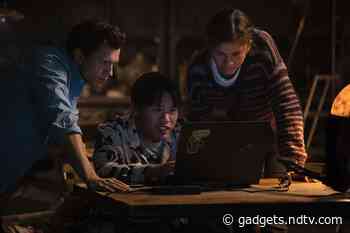 Spider-Man: No Way Home Full Trailer Allegedly Leaked, Sony Pictures Issues Takedowns