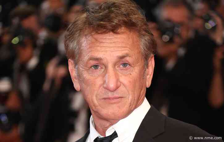 Sean Penn says getting COVID-19 vaccination should be “mandatory”
