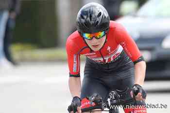 Ruben Lefevre stopt: “Ik wil geen anonieme pelotonvulling zijn”