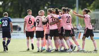 Martin Harnik und Zhi-Gin Lam schießen Dassendorf zu heiß diskutiertem Sieg - kicker