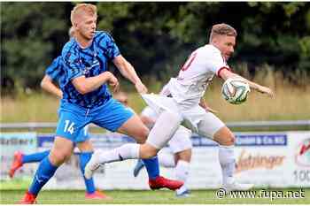 SpVgg Lam sieht sich als Außenseiter - FuPa - FuPa - das Fußballportal
