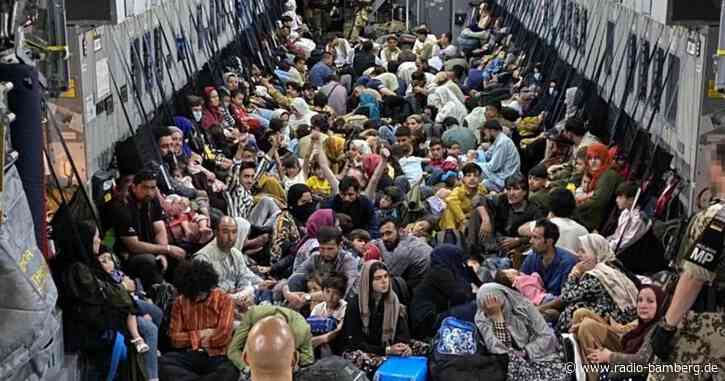 Weiterer Bundeswehr-Flug evakuiert 213 Menschen aus Kabul