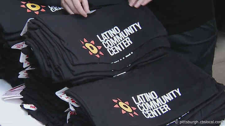 Latino Community Center Hosts Back-to-School Bash At PNC Park