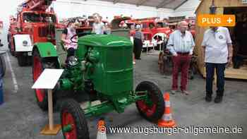 Motorisierte Geschichte: Magirus-Museum Neu-Ulm ist wieder geöffnet