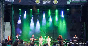 Sindelfingen: Konzert "Sifi rockt" mit altem Corona-Hygienkonzept - Sindelfinger Zeitung / Böblinger Zeitung