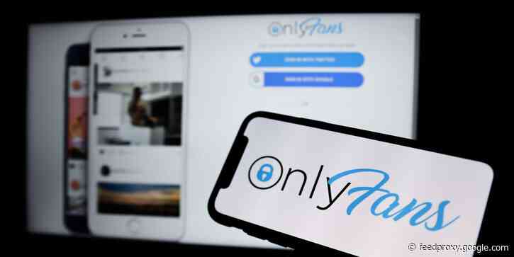 OnlyFans seeks to reassure adult content creators after backlash over banning porn from the site
