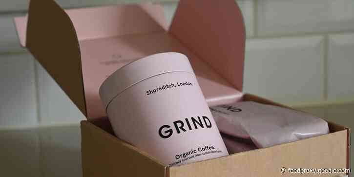 We tried 3 coffee subscriptions - Pact, Grind, and Kiss the Hippo. From super-fresh roasts to millennial pink tins, here's what to expect.