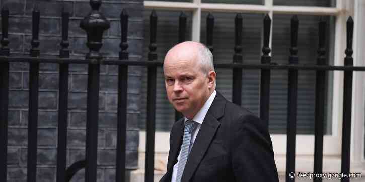 Downing Street-linked BBC director attempting to block editorial appointment on political grounds did not declare role at top Conservative lobbying forum