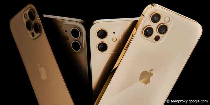 The next iPhone will have insane amounts of storage packed into a familiar slim design. Here's what to expect from Apple's next-gen smartphone.