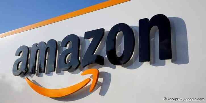 A former Amazon employee who says she has a bowel condition accused the company of firing her for taking too many bathroom breaks