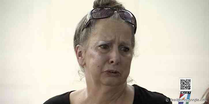 A Florida mom lost her 2 sons to COVID-19 in the span of 12 hours after they refused to get the vaccine