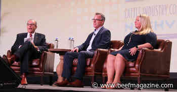 NCBA takes sustainability initiative by the horns