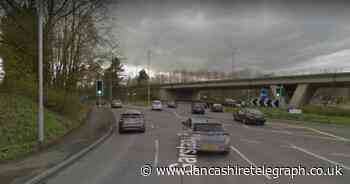 120mph drug-driver has car seized after police deploy stinger