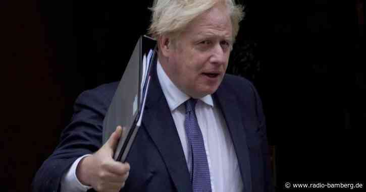 Johnson will Biden um längeren Evakuierungseinsatz bitten