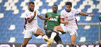 Pedro Obiang, miocardite dopo il vaccino/ Calciatore Sassuolo fermo per 6 mesi - Il Sussidiario.net