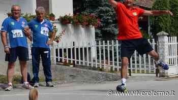 Fermo ospita il Campionato italiano di lancio del rulletto a squadre - Vivere Fermo