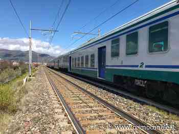 Locomotore in tilt, treno fermo a Spotorno: disagi sulla linea ferroviaria - Primocanale