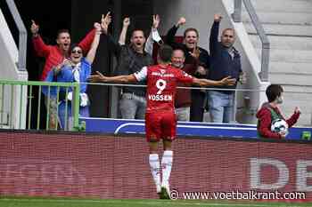 Onze Man van de Match in #ZWACHA scoorde twee keer: &quot;Volgende week mag hij er drie scoren&quot; en &quot;Afhankelijk van aanvoer&quot;